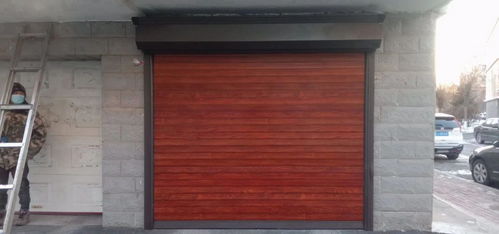 圖 沈陽鐵西區(qū)電動卷簾門電機維修,沈陽鐵西區(qū)電動卷簾門維修更換 沈陽工裝裝修