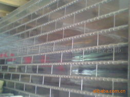 深圳卷簾門廠供應水晶卷簾門批發(fā)水晶卷簾門產(chǎn)品大圖 深圳王氏自動門業(yè) 個體經(jīng)營