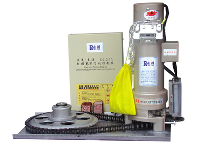 交直流卷簾門電機代理加盟,供應大越機電科技公司物超所值的交直流卷簾門電機(交直流卷簾門電機)--漳州市大越機電科技