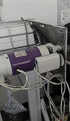 防火卷簾控制器 - 三星阿蘭德電機 - 防火卷簾門電機-三星阿蘭德電機-全球五金網