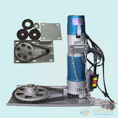 江門及開平地區(qū)卷閘門電機(jī)安裝、維修與維護(hù)全攻略