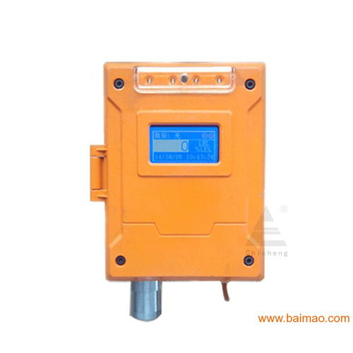 QB2000F單點(diǎn)壁掛式氣體檢測(cè)報(bào)警儀 功能、廠(chǎng)家與價(jià)格解析，兼論電壓測(cè)量?jī)x表