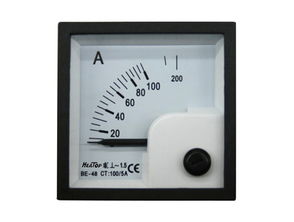 和泉繼電器系列電壓測(cè)量?jī)x表 精準(zhǔn)監(jiān)測(cè)與安全控制的守護(hù)者